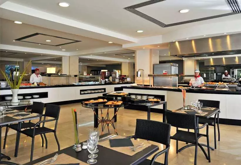 Fotos del hotel Sol Barbados:  14