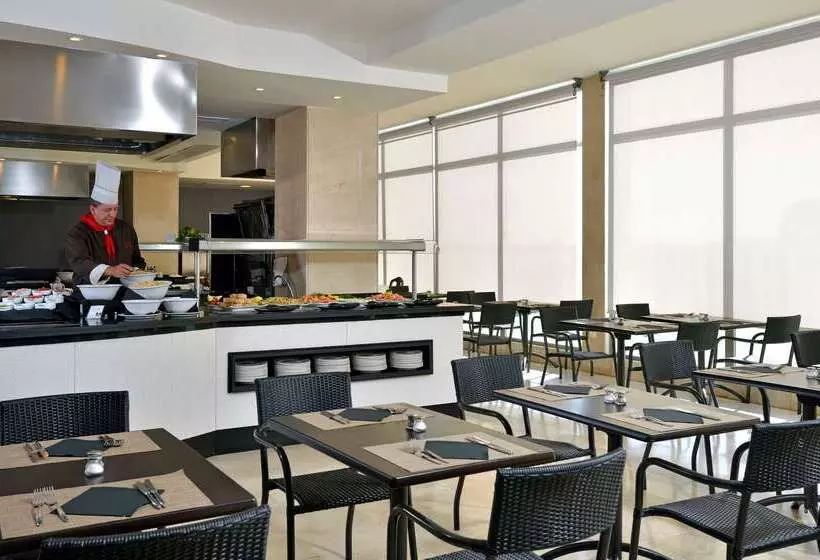 Fotos del hotel Sol Barbados:  78