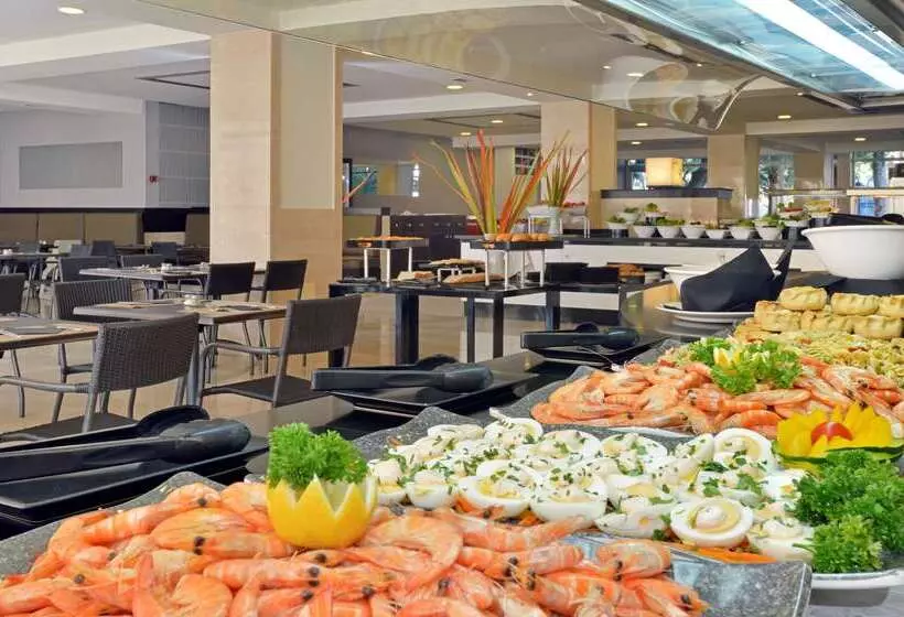 Fotos del hotel Sol Barbados:  77