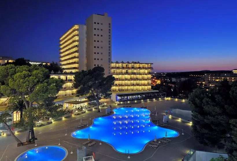 Fotos del hotel Sol Barbados:  3