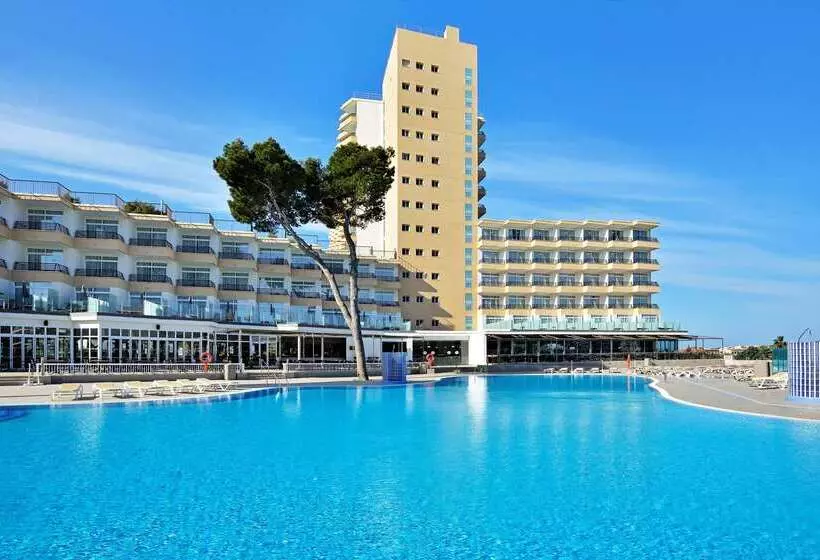 Fotos del hotel Sol Barbados:  61