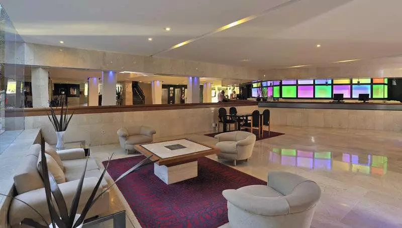 Fotos del hotel Sol Barbados:  75