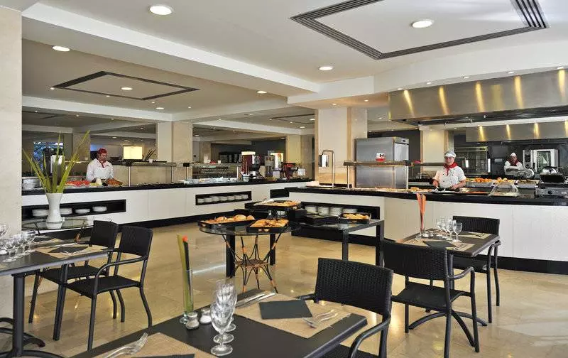 Fotos del hotel Sol Barbados:  20