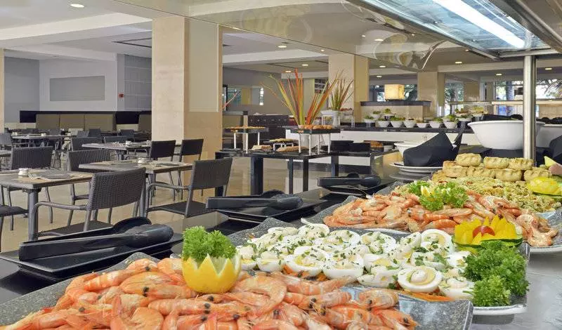 Fotos del hotel Sol Barbados:  15