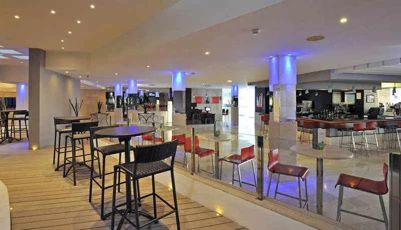 Fotos del hotel Sol Barbados:  81