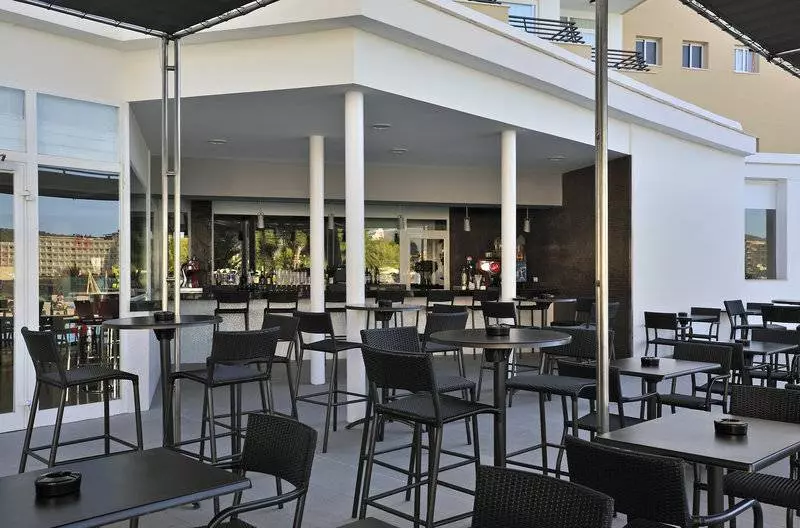 Fotos del hotel Sol Barbados:  90