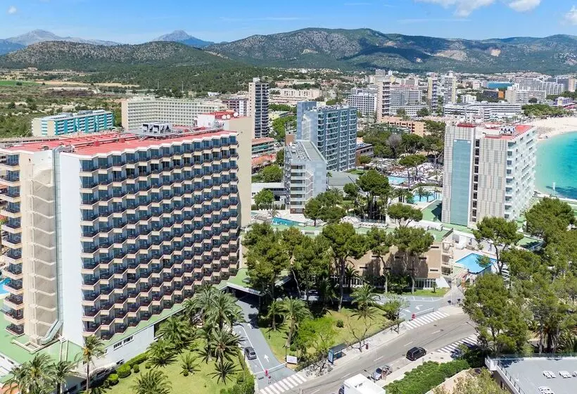 Fotos del hotel Sol Barbados:  39