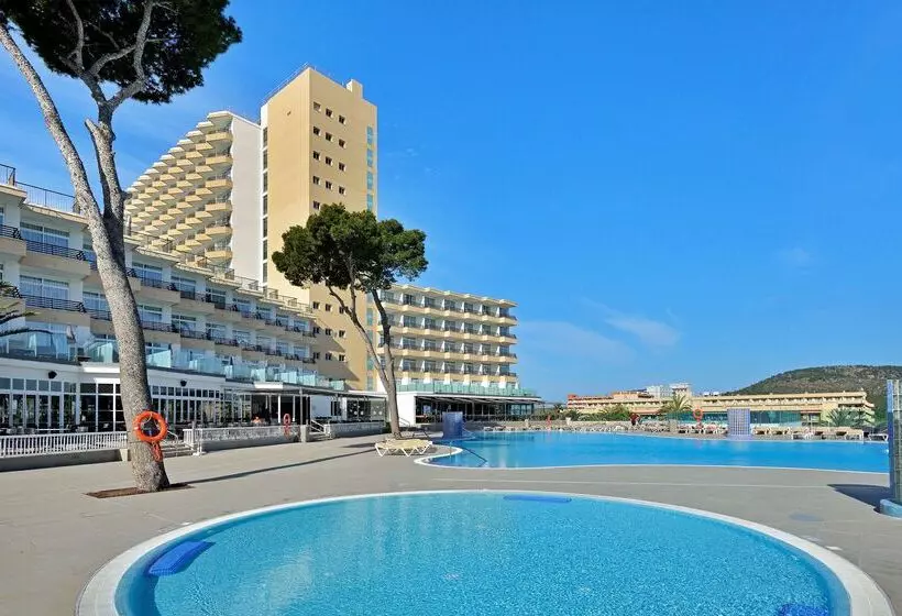 Fotos del hotel Sol Barbados:  103