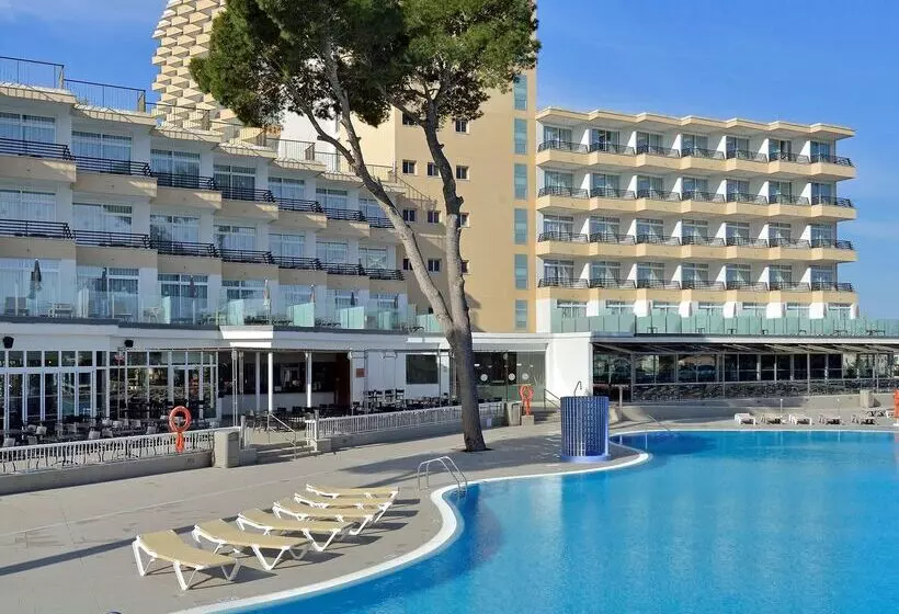 Fotos del hotel Sol Barbados:  66