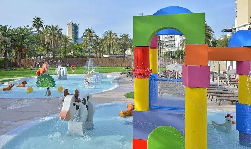 Fotos del hotel Sol Barbados:  58