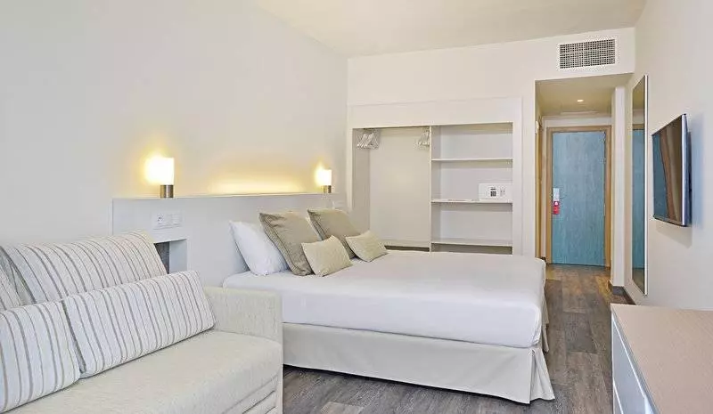 Fotos del hotel Sol Barbados:  5