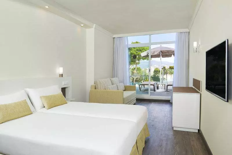 Fotos del hotel Sol Barbados:  6