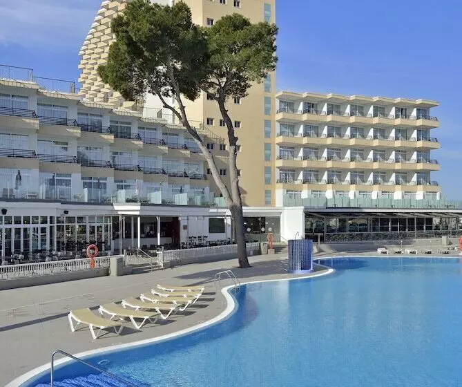 Fotos del hotel Sol Barbados:  63