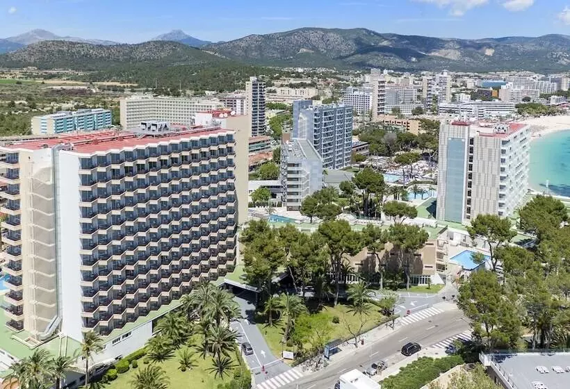 Fotos del hotel Sol Barbados:  38