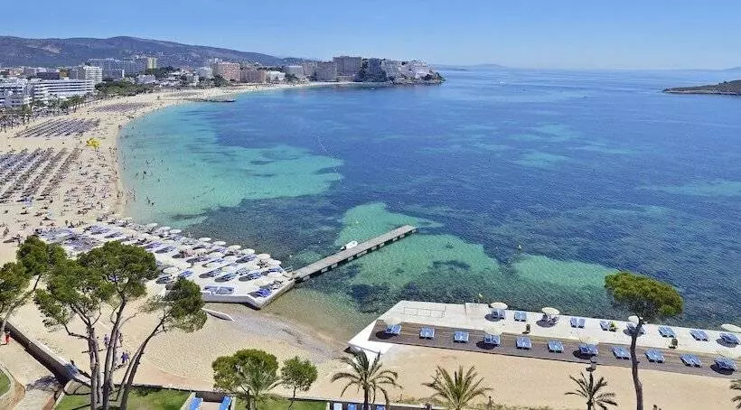 Fotos del hotel Sol Barbados:  41