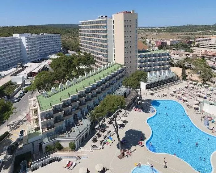 Fotos del hotel Sol Barbados:  60