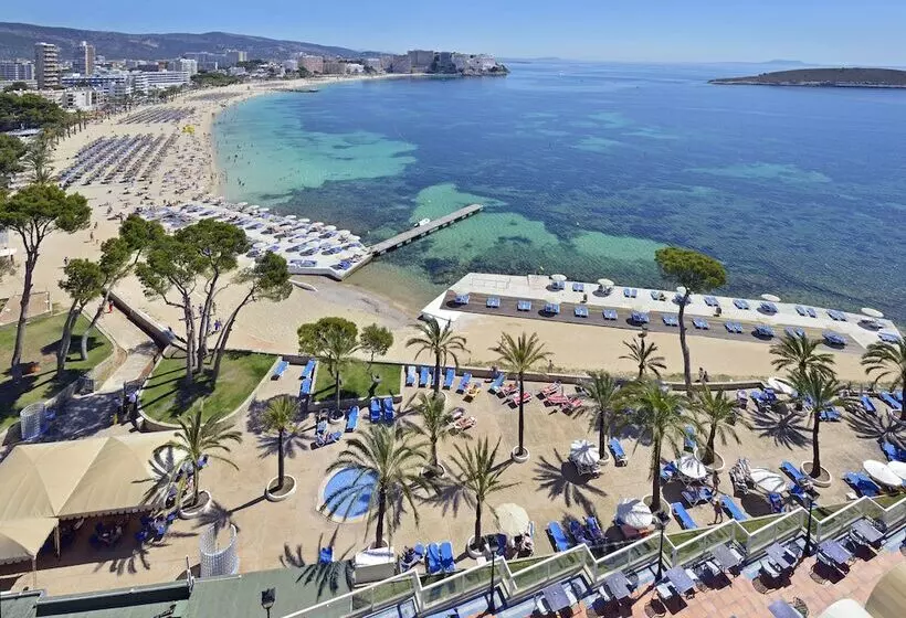 Fotos del hotel Sol Barbados:  40