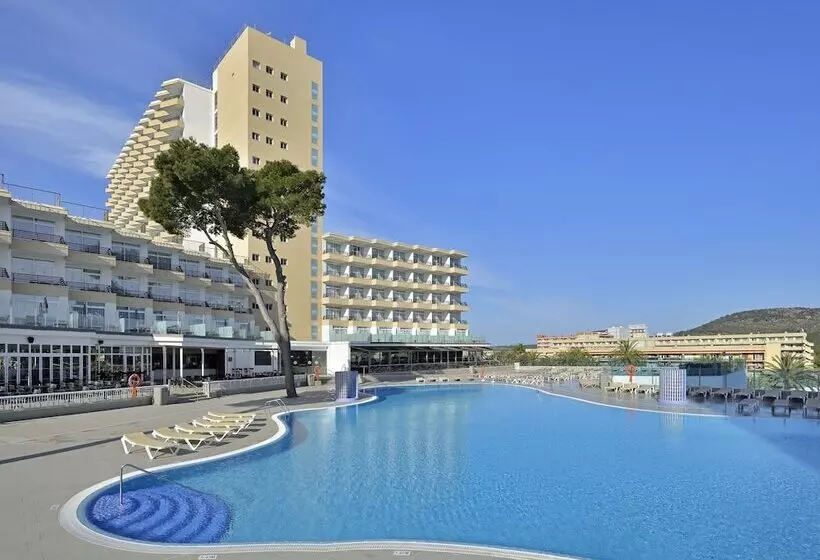 Fotos del hotel Sol Barbados:  46