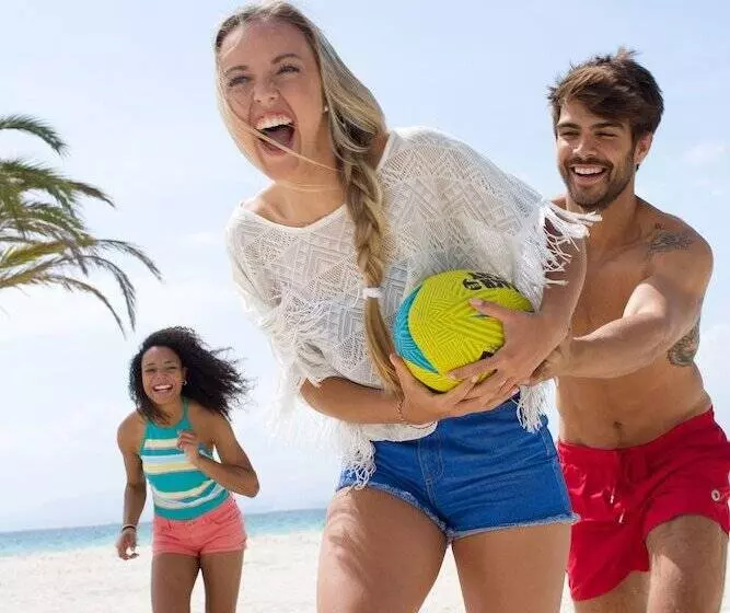 Fotos del hotel Sol Barbados:  94