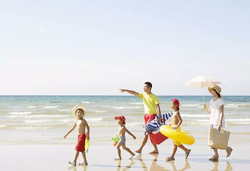 Fotos del hotel Sol Barbados:  98