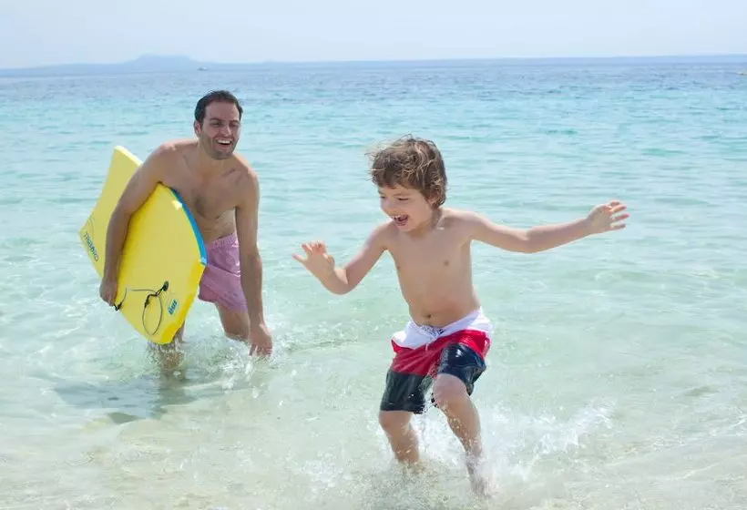 Fotos del hotel Sol Barbados:  93