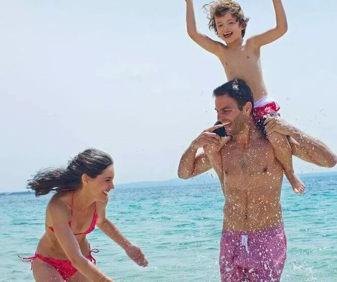 Fotos del hotel Sol Barbados:  37