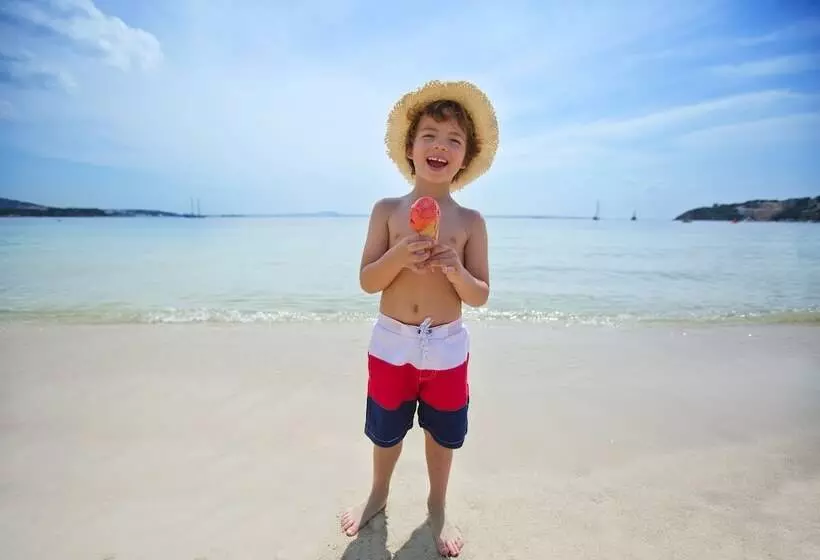 Fotos del hotel Sol Barbados:  92