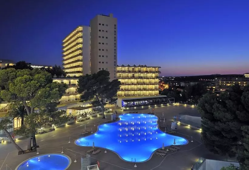 Fotos del hotel Sol Barbados:  2