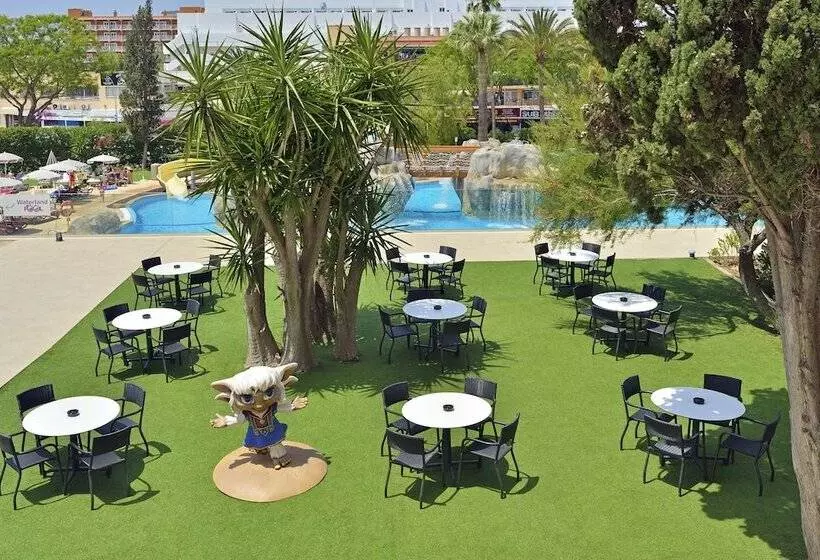 Fotos del hotel Sol Barbados:  86