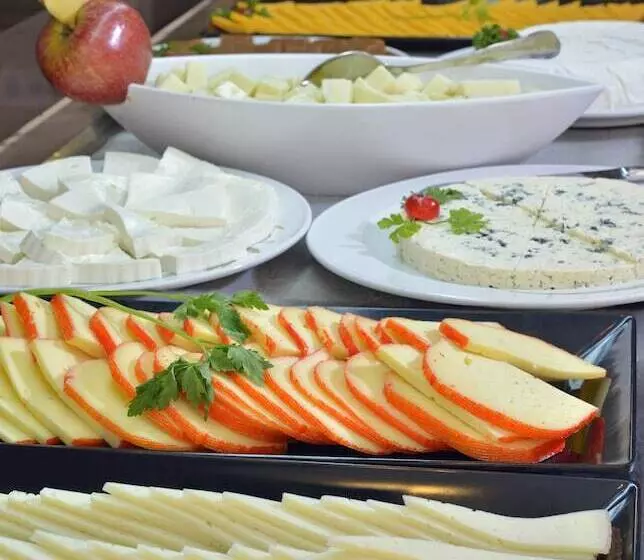 Fotos del hotel Sol Barbados:  19