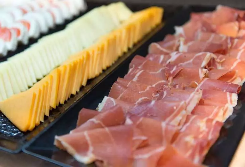 Fotos del hotel Sol Barbados:  18