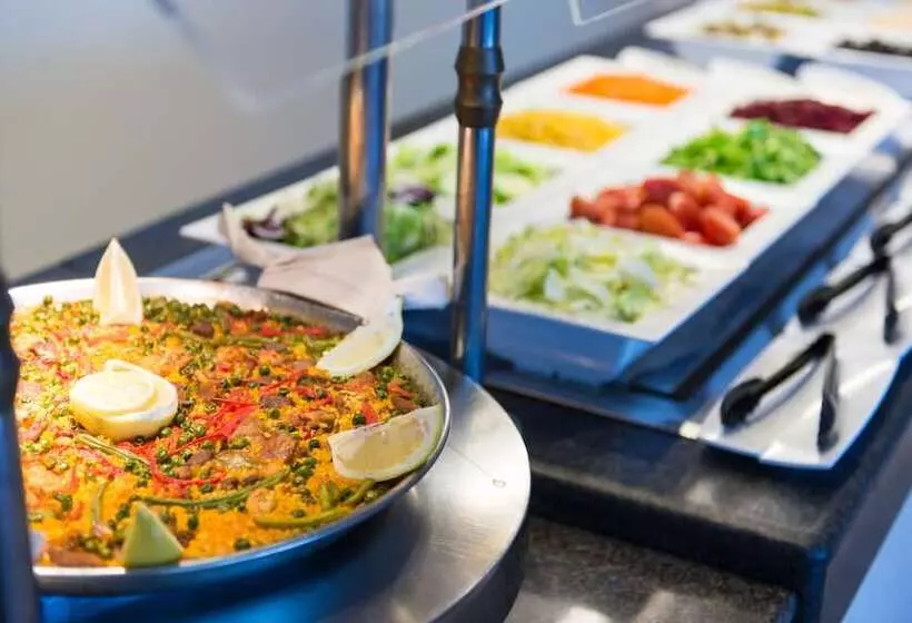 Fotos del hotel Sol Barbados:  12