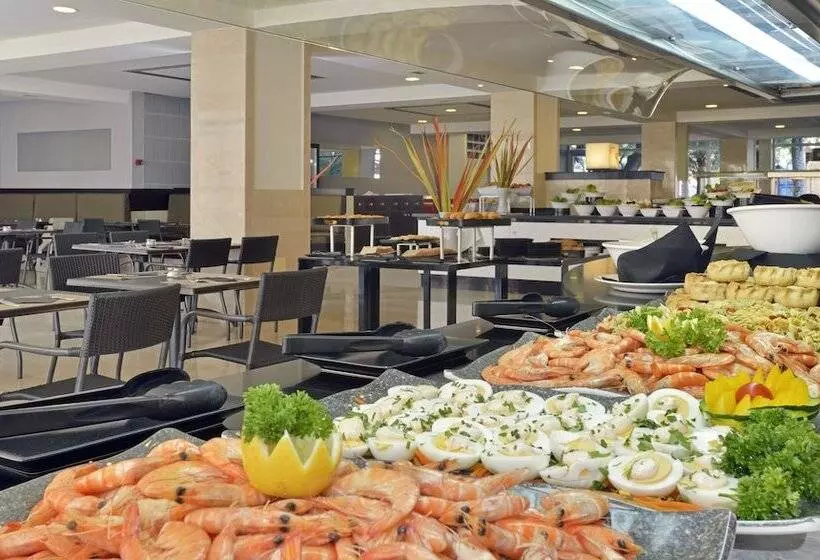 Fotos del hotel Sol Barbados:  17