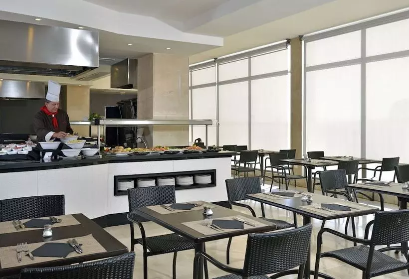 Fotos del hotel Sol Barbados:  76