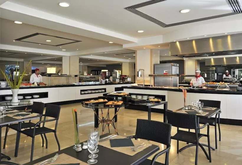 Fotos del hotel Sol Barbados:  16