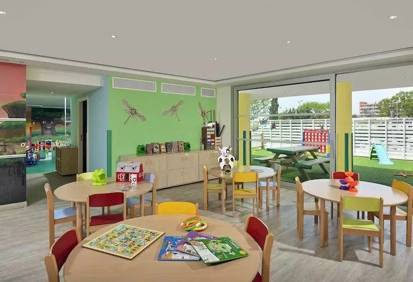 Fotos del hotel Sol Barbados:  30