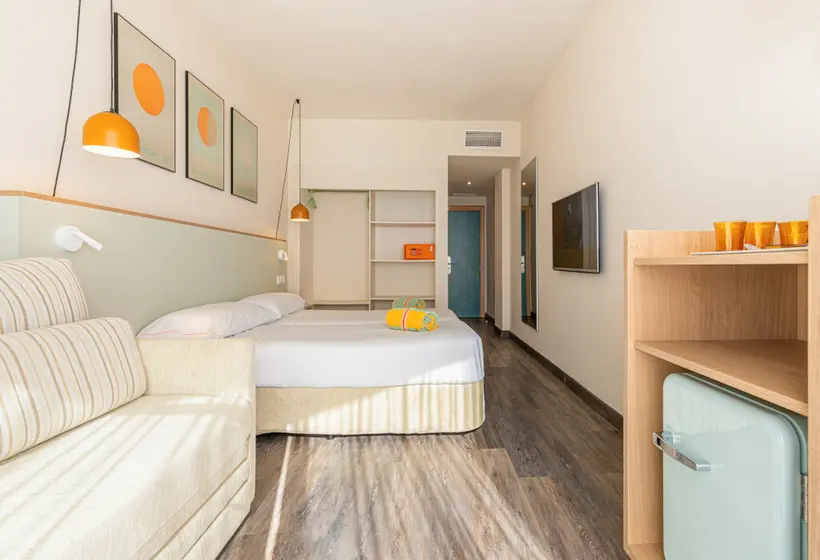 Fotos del hotel Sol Barbados:  6