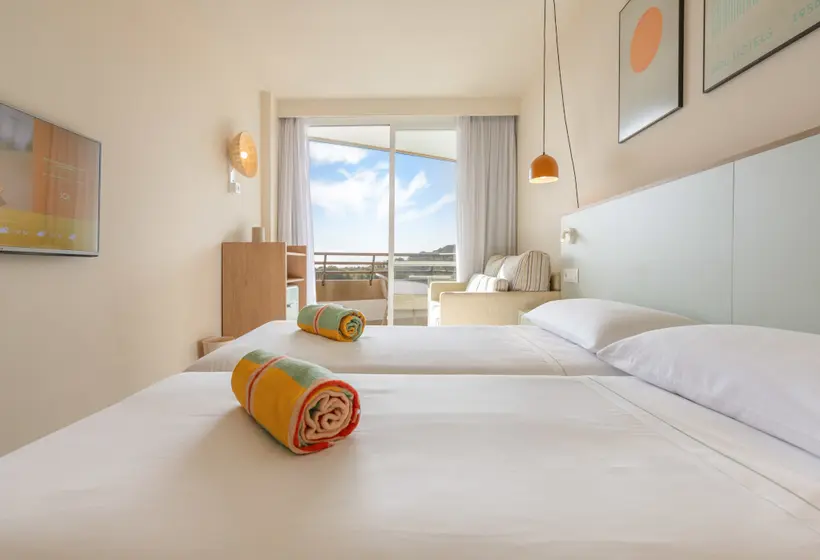 Fotos del hotel Sol Barbados:  5