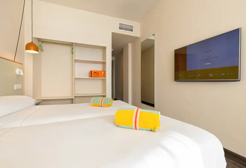 Fotos del hotel Sol Barbados:  4