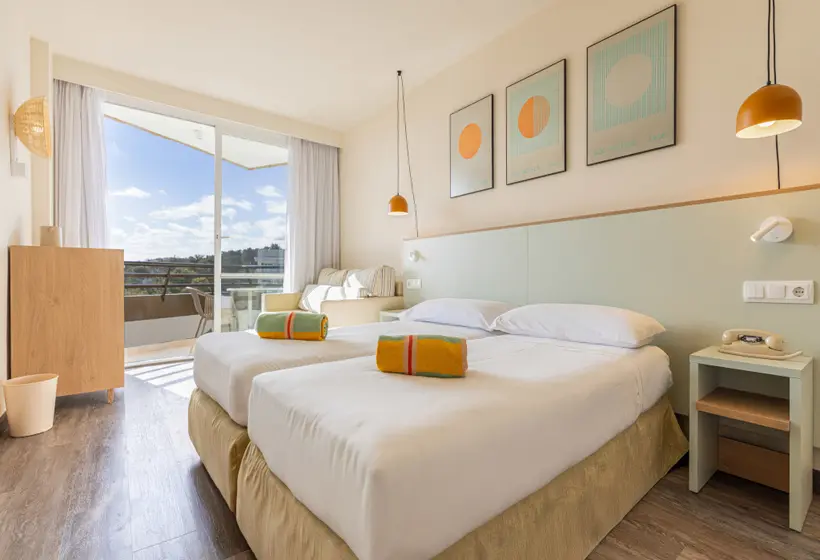 Fotos del hotel Sol Barbados:  2