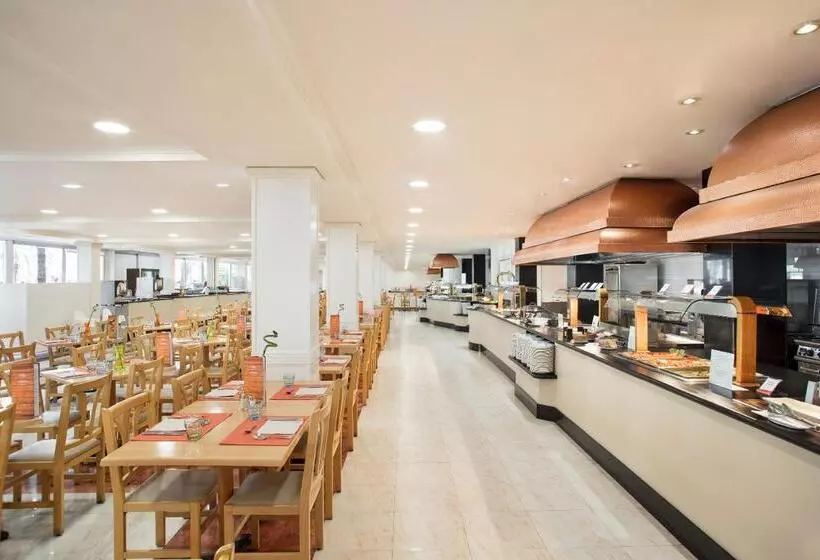 Fotos del hotel Sol Pelicanos Ocas:  10