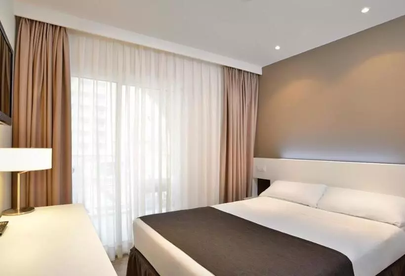 Fotos del hotel Sol Pelicanos Ocas:  4