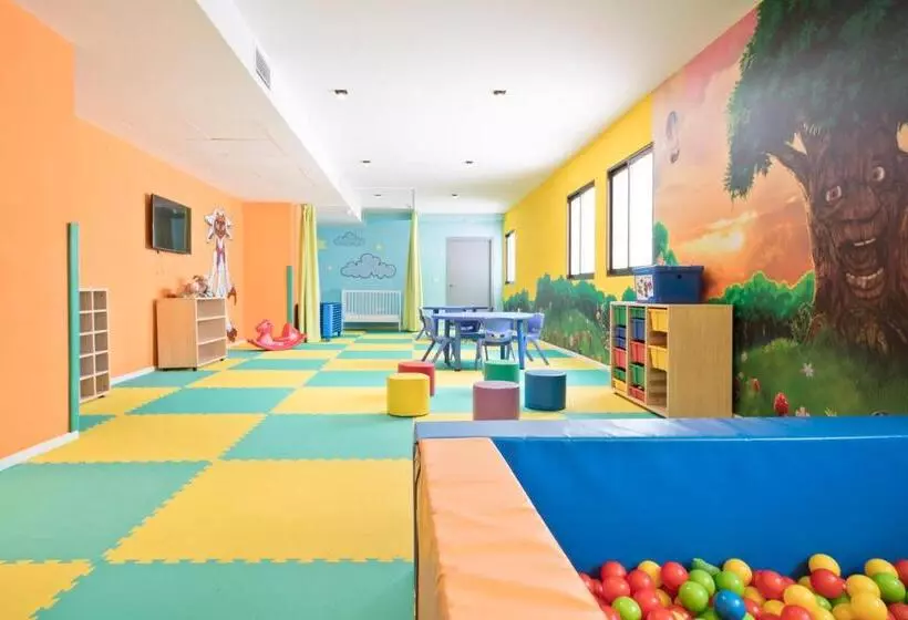 Fotos del hotel Sol Pelicanos Ocas:  15