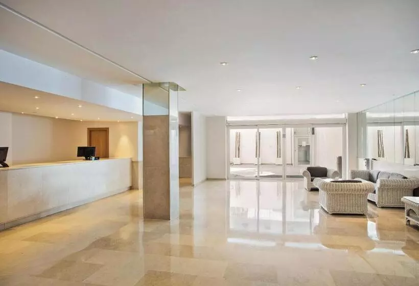 Fotos del hotel Sol Pelicanos Ocas:  6