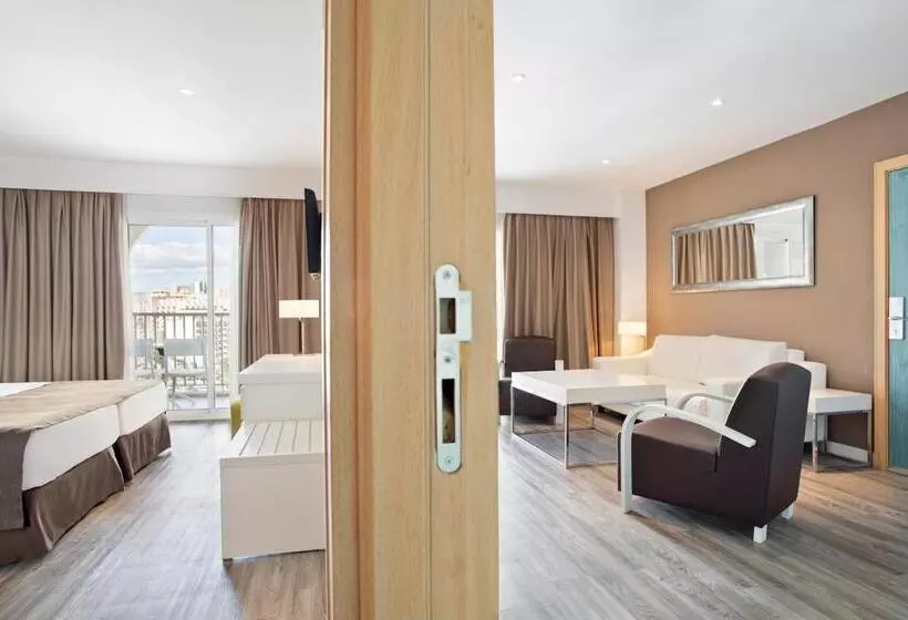 Fotos del hotel Sol Pelicanos Ocas:  5