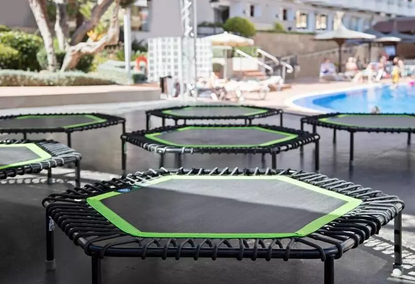 Fotos del hotel Sol Pelicanos Ocas:  26