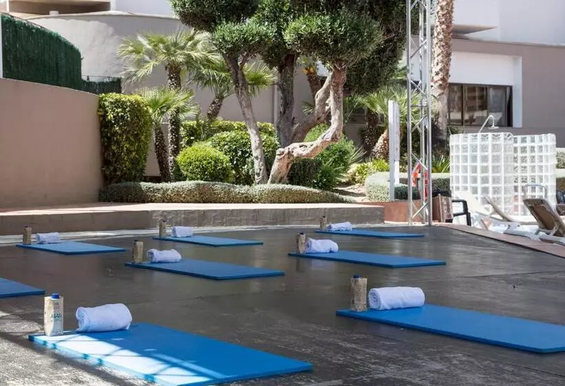 Fotos del hotel Sol Pelicanos Ocas:  19