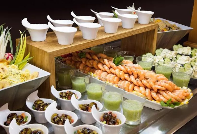 Fotos del hotel Sol Pelicanos Ocas:  8