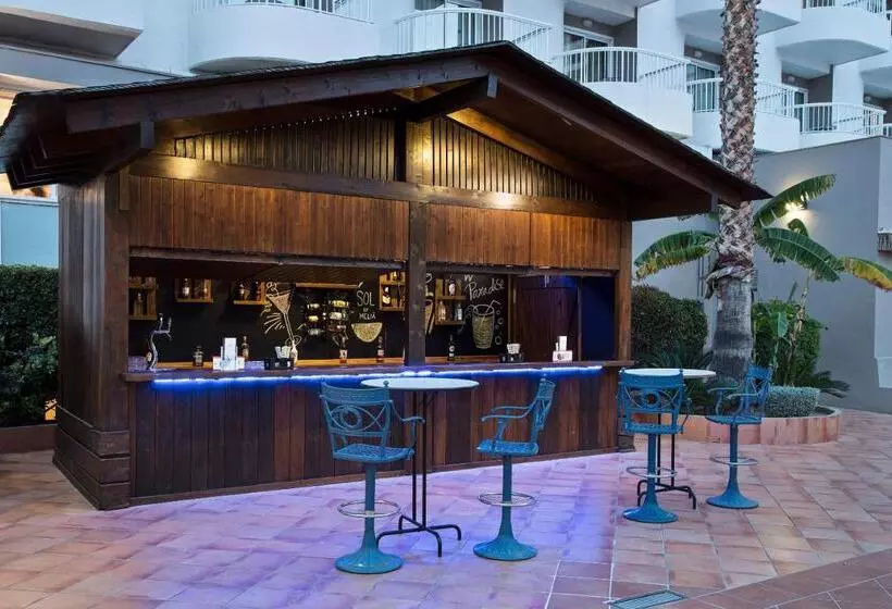 Fotos del hotel Sol Pelicanos Ocas:  13