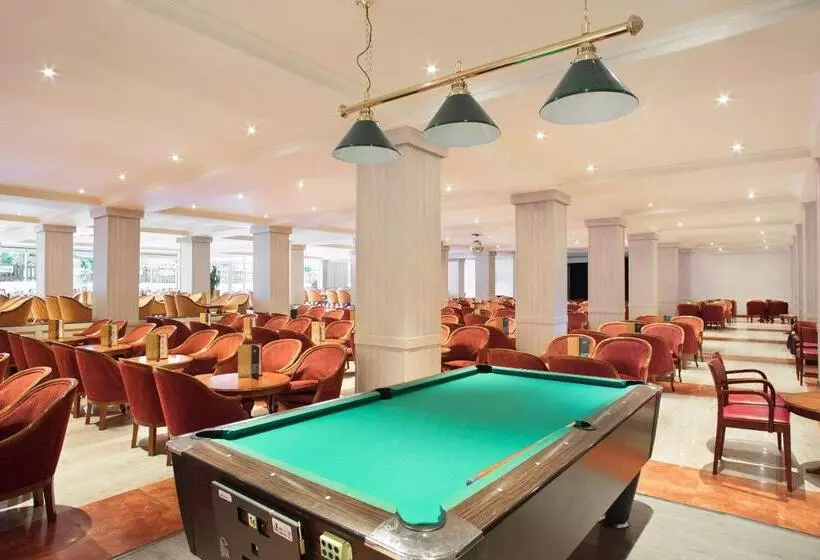 Fotos del hotel Sol Pelicanos Ocas:  12